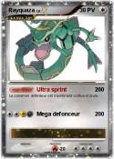 Rayquaza
