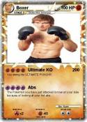 Boxer