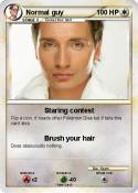 Normal guy