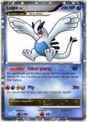 Lugia