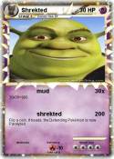 Shrekted