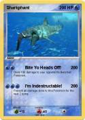 Sharkphant