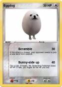 Eggdog
