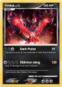 Yveltal