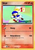 Smg4