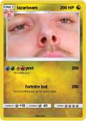 lazarbeam