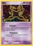 Mew