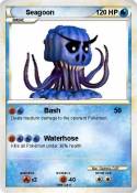 Seagoon