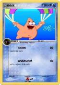 patrick