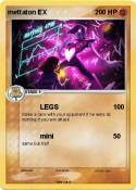 mettaton EX
