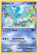 Articuno