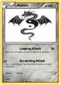 Leftymon