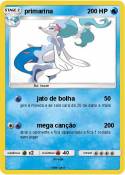 primarina