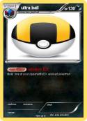 ultra ball