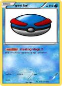 great ball