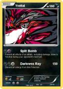 Yveltal