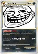 Troll Face