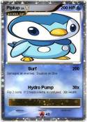 Piplup