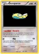 Dunsparce