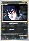 Sasuke