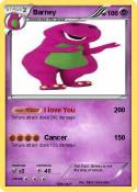 Barney