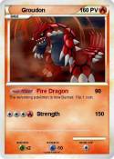 Groudon