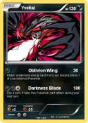 Yveltal