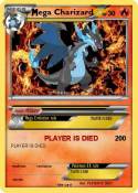ega Charizard