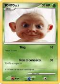 TONTO