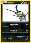 Plankton