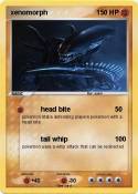 xenomorph