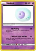 Nucleus