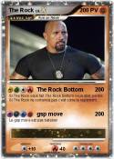 The Rock