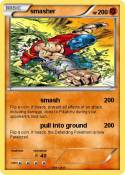 smasher