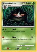 Spottedleaf
