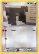 Cow