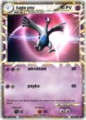 lugia psy