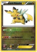 Lord Pikachu