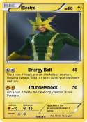 Electro