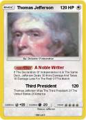 Thomas Jefferso