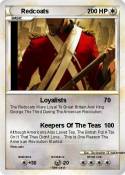 Redcoats