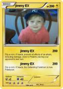 jimmy EX