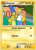 Les Simpsons