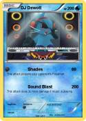 DJ Dewott