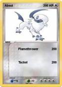 Absol