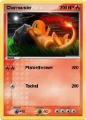 Charmander