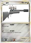 gun