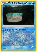 TL 5 AX Danfoss
