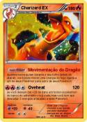 Charizard EX