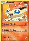 Victini EX